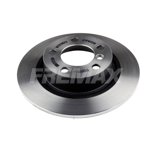 FREMAX CARBON + MINI JCW REAR R60 BD-9067