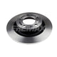 FREMAX CARBON + MINI JCW REAR R60 BD-9067