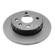 FREMAX BRAKE DISC REAR PAIR BD-9108