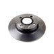FREMAX BRAKE DISC REAR PAIR BD-9112