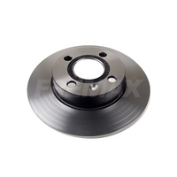 FREMAX BRAKE DISC REAR PAIR BD-9112
