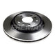 FREMAX BRAKE DISC REAR PAIR BD-9114