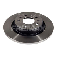 FREMAX BRAKE DISC ROTORS PAIR BD-9115