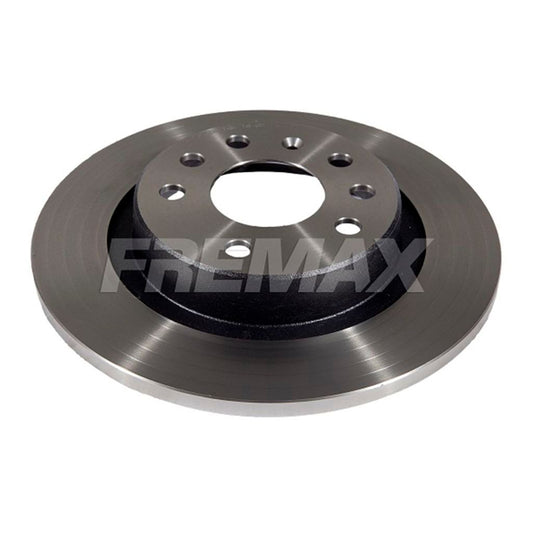 FREMAX BRAKE DISC ROTORS PAIR BD-9115