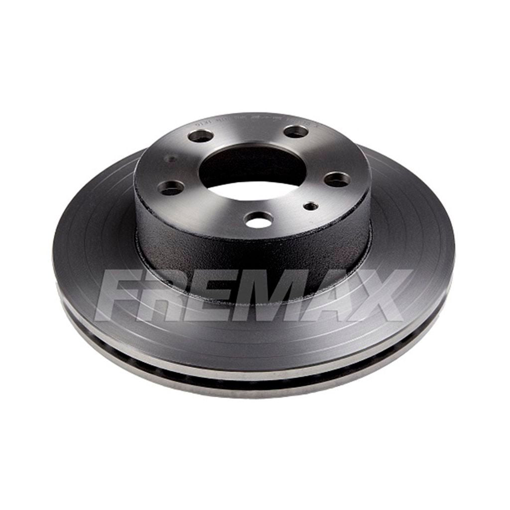 FREMAX BRAKE DISC FRONT PAIR BD-9131