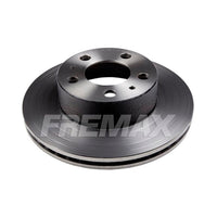 FREMAX BRAKE DISC FRONT PAIR BD-9131