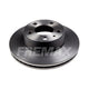 FREMAX BRAKE DISC FRONT PAIR BD-9131