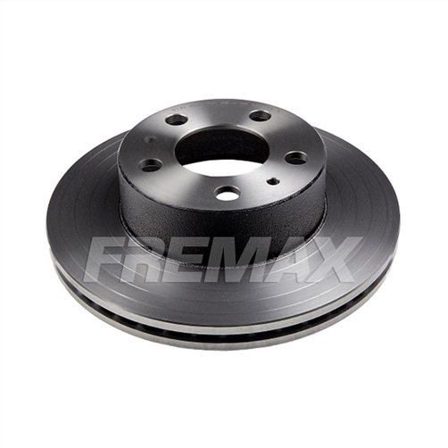 FREMAX BRAKE DISC FRONT PAIR BD-9131