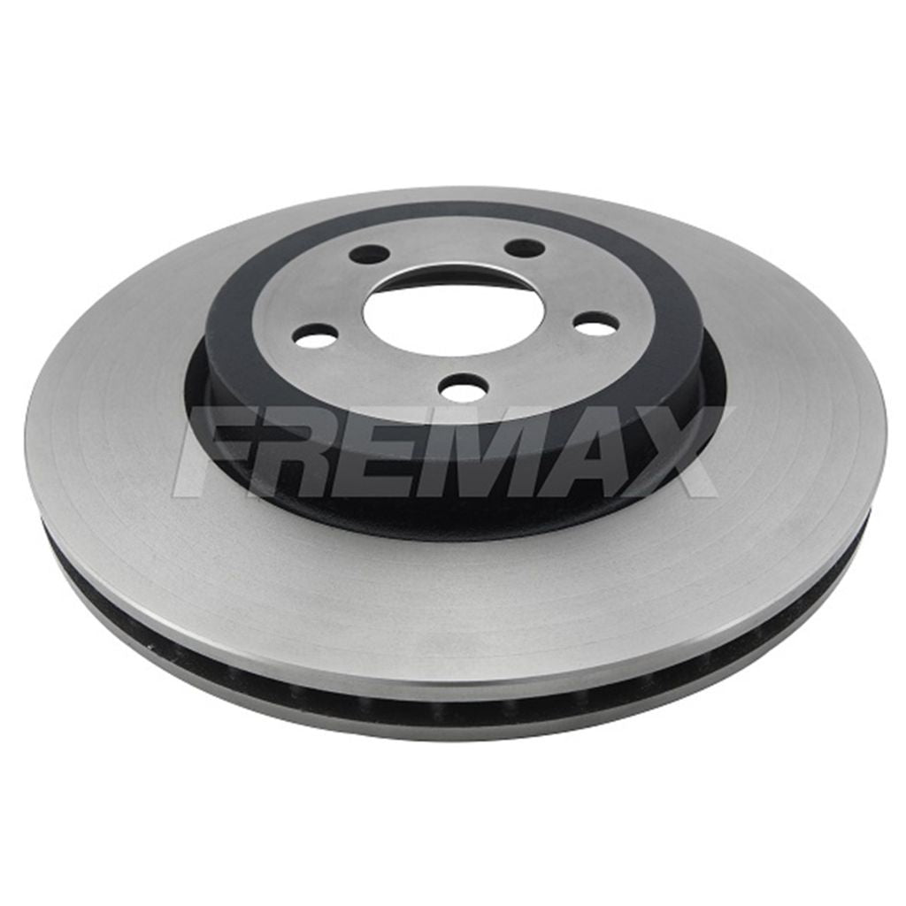 FREMAX BRAKE DISC FRONT EACH BD-9197