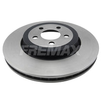 FREMAX BRAKE DISC FRONT EACH BD-9197