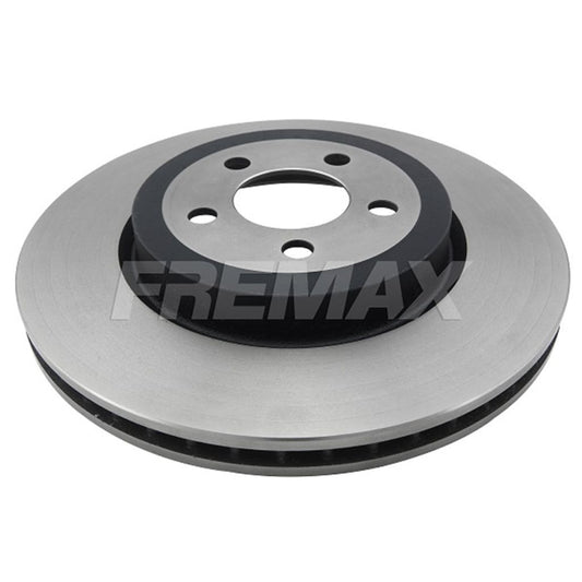 FREMAX BRAKE DISC FRONT EACH BD-9197