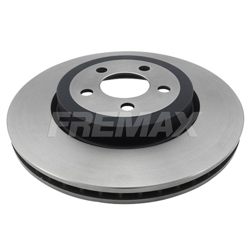 FREMAX BRAKE DISC FRONT EACH BD-9197