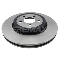 FREMAX BRAKE DISC FRONT EACH BD-9197