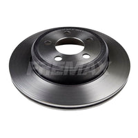FREMAX BRAKE DISC REAR PAIR BD-9199