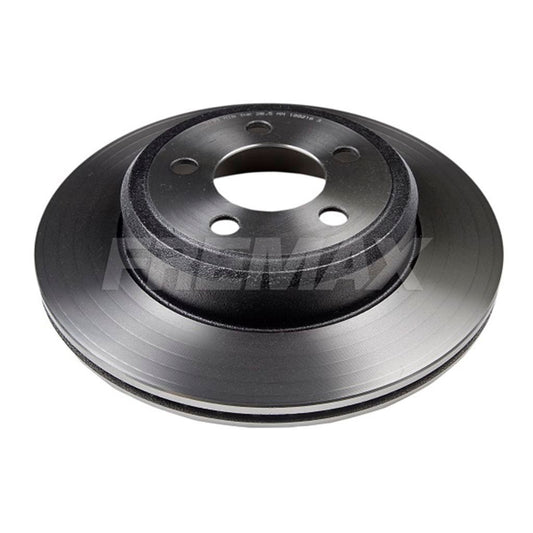 FREMAX BRAKE DISC REAR PAIR BD-9199
