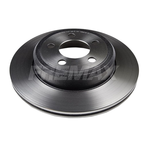 FREMAX BRAKE DISC REAR PAIR BD-9199