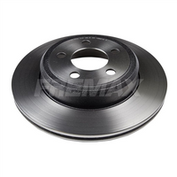 FREMAX BRAKE DISC REAR PAIR BD-9199