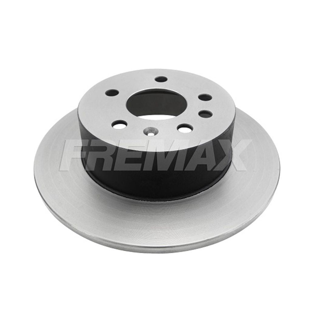 FREMAX BRAKE DISC REAR PAIR BD-9210