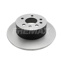FREMAX BRAKE DISC REAR PAIR BD-9210