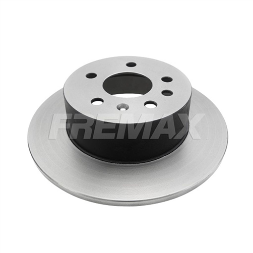 FREMAX BRAKE DISC REAR PAIR BD-9210
