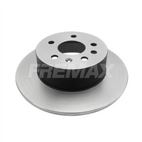FREMAX BRAKE DISC REAR PAIR BD-9210
