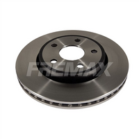 FREMAX BRAKE DISC FRONT EACH BD-9269