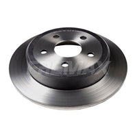 FREMAX BRAKE DISC REAR PAIR BD-9275