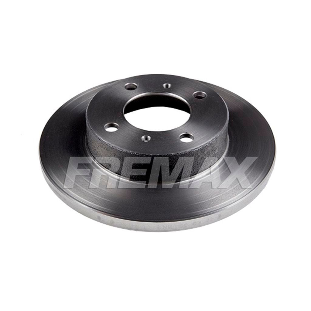 FREMAX BRAKE DISC FRONT PAIR BD-9280
