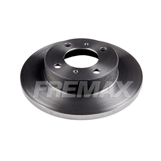 FREMAX BRAKE DISC FRONT PAIR BD-9280