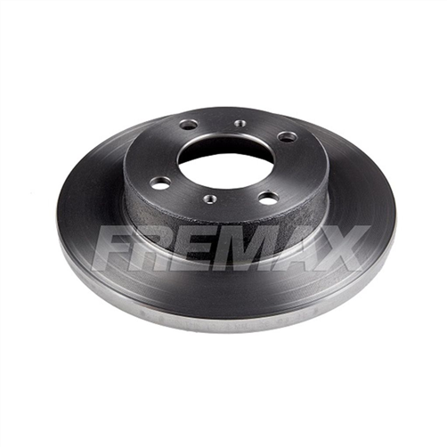 FREMAX BRAKE DISC FRONT PAIR BD-9280
