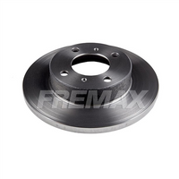 FREMAX BRAKE DISC FRONT PAIR BD-9280