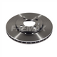 FREMAX BRAKE ROTOR VENTED PAIR FRONT BD-9614