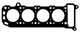 ACL HEAD GASKET MITSUBISHI 1.6 4G32 76-77 BD010
