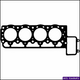 ACL CYLINDER HEAD GASKET BD060