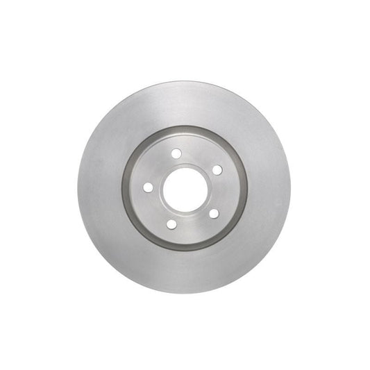 Bosch Disc Brake Rotor - Single, BD1172
