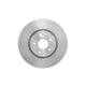 Bosch Disc Brake Rotor - Single, BD1172