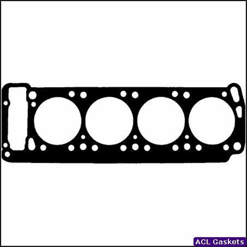 ACL HEAD GASKET MITSUBISHI 4G51 4G52 10/75-80 BD900MT