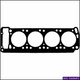 ACL HEAD GASKET MITSUBISHI 4G51 4G52 10/75-80 BD900MT