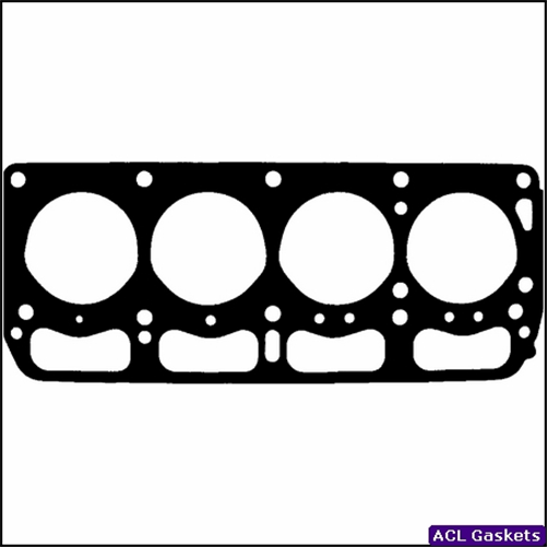 ACL HEAD SHIM TOYOTA 3K BD950SS08