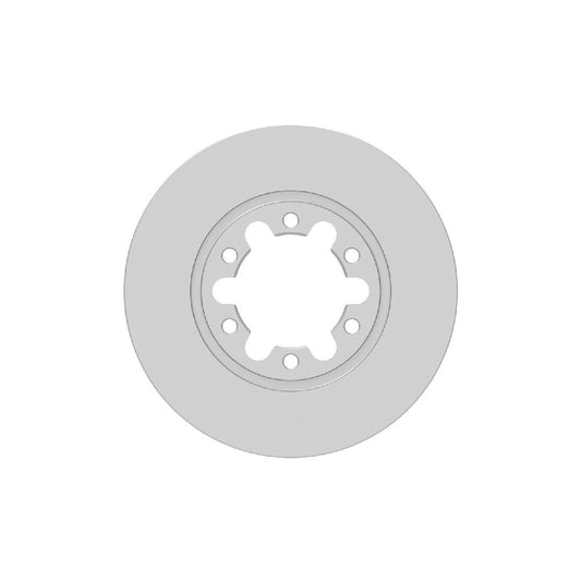 BOSCH BRAKE DISC FRONT RANGER PJ PK ECONOVAN MAZDA - BD9786