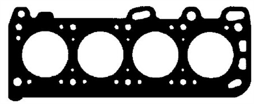 ACL CYLINDER HEAD GASKET BD980