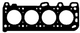 ACL CYLINDER HEAD GASKET BD980