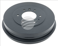 BREMTEC TRADE LINE BRAKE DRUM FORD RANGER XL, PJ, PK 2007- BDD1642TL