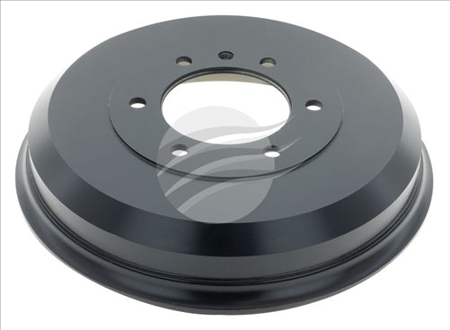 BREMTEC TRADE LINE BRAKE DRUM REAR BDD1655TL