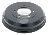 BREMTEC TRADE LINE BRAKE DRUM REAR BDD1655TL