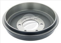 BREMTEC TRADE LINE BRAKE DRUM REAR BDD1655TL