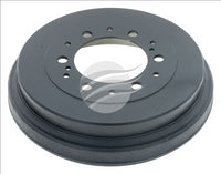 BREMTEC TRADE LINE BRAKE DRUM TOYOTA HIACE KDH SERIES BDD1658TL