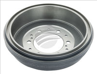 BREMTEC TRADE LINE BRAKE DRUM TOYOTA HIACE KDH SERIES BDD1658TL