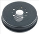 BREMTEC TRADE LINE BRAKE DRUM TOYOTA HILUX GGN, KUN BDD3016TL