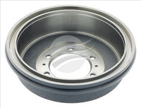 BREMTEC TRADE LINE BRAKE DRUM MITSUBISHI TRITON MK 1996- BDD3040TL
